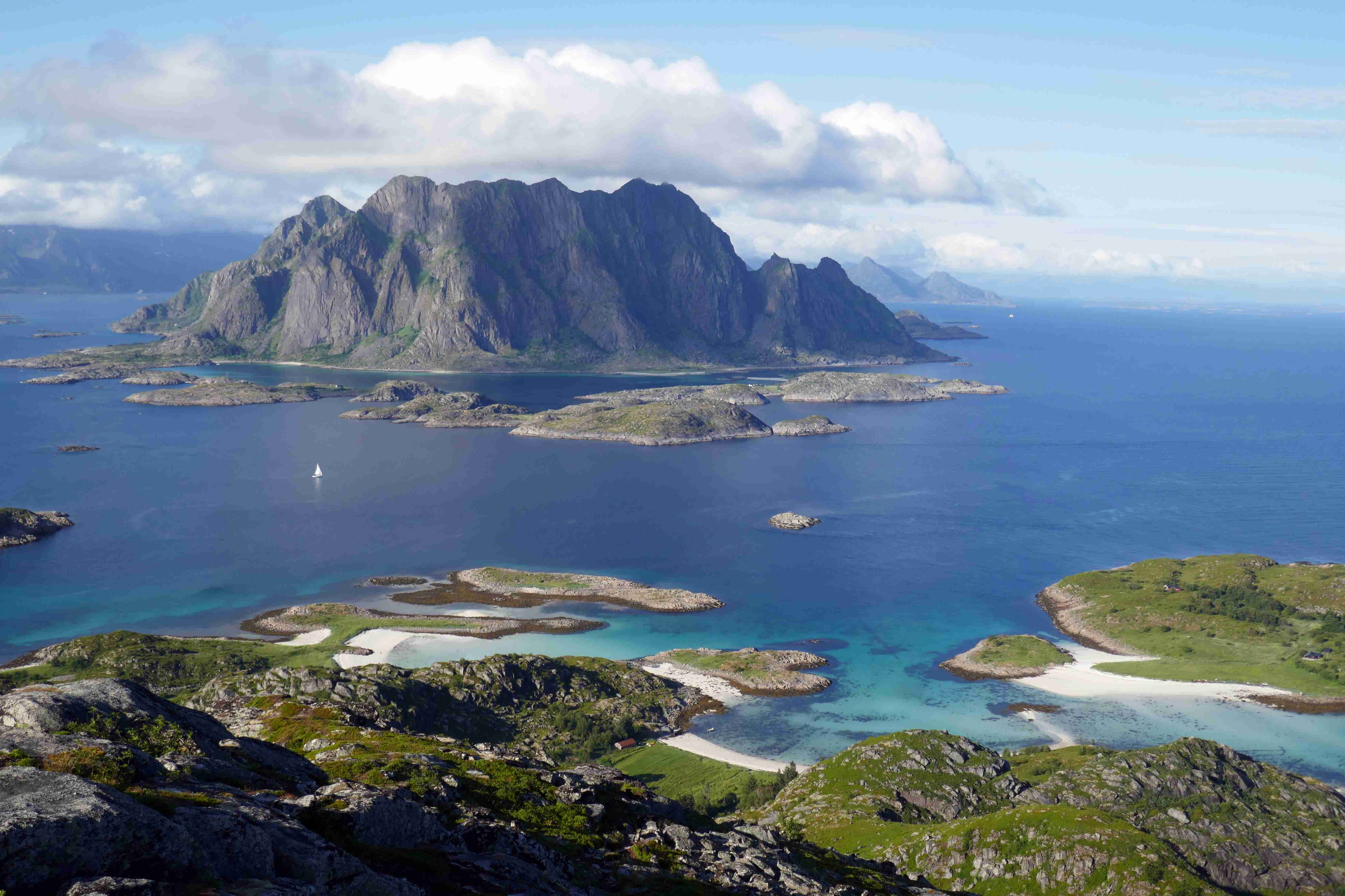 Lofoten